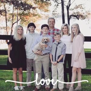 Meet your Posher, Caroline